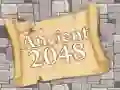 Žaidimas Senovinis 2048 internete