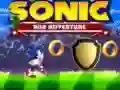 Žaidimas Sonic Bėgimo Nuotykis internete Žaidimas Sonic Bėgimo Nuotykis internete