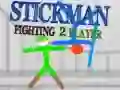 Žaidimas Stickman Kova 2 Žaidėjams internete
