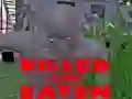 Žaidimas Nužudytas ir Suvalgytas internete Žaidimas Nužudytas ir Suvalgytas internete