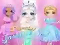 Žaidimas Princesės Mados Salonas internete Žaidimas Princesės Mados Salonas internete