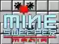 Žaidimas Minų valymo manija internete