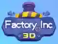 Žaidimas Gamyklos Inc 3D internete Žaidimas Gamyklos Inc 3D internete