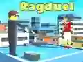 Žaidimas Ragduel internete Žaidimas Ragduel internete