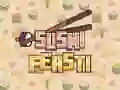 Žaidimas Sushi Šventė internete Žaidimas Sushi Šventė internete