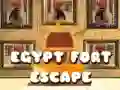 Žaidimas Išėjimas iš Egipto tvirtovės internete
