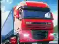 Žaidimas Euro Truck Simulator: Krovinių Automobilio Vairavimas internete Žaidimas Euro Truck Simulator: Krovinių Automobilio Vairavimas internete