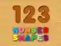 Žaidimas Skaičių Formos internete Žaidimas Skaičių Formos internete