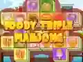 Žaidimas Foody Triple Mahjong internete