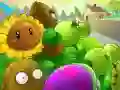 Žaidimas Augalai prieš Zombi 2 internete