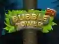 Žaidimas Burbulinė bokštas 3D internete