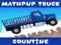Žaidimas Mathpup Sunkvežimi Skaičiuojant internete Žaidimas Mathpup Sunkvežimi Skaičiuojant internete