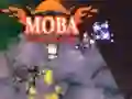 Žaidimas Moba simuliatorius internete Žaidimas Moba simuliatorius internete