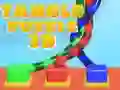 Žaidimas Supainiotas Dėlionė 3D internete Žaidimas Supainiotas Dėlionė 3D internete