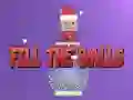 Žaidimas Užpildykite kamuolius internete