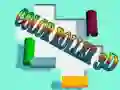 Žaidimas Spalvų Ritė 3D internete Žaidimas Spalvų Ritė 3D internete