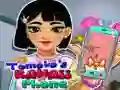 Žaidimas Tomoko kawaii telefonas internete Žaidimas Tomoko kawaii telefonas internete