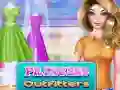 Žaidimas Princesei Stiliai internete Žaidimas Princesei Stiliai internete