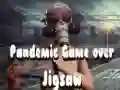 Žaidimas Pandemija: Žaidimas Baigtas Dėlionė internete Žaidimas Pandemija: Žaidimas Baigtas Dėlionė internete