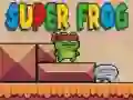 Žaidimas Super Voras internete