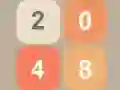 Žaidimas 2048 internete