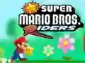 Žaidimas Super Wario Raiteliai internete
