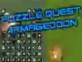 Žaidimas Puzzle Quest Armagedonas internete Žaidimas Puzzle Quest Armagedonas internete