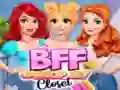 Žaidimas BFF #Pirk Iš Mano Spintos internete Žaidimas BFF #Pirk Iš Mano Spintos internete