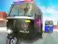 Žaidimas Policijos auto rickshaw 2020 internete Žaidimas Policijos auto rickshaw 2020 internete