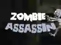 Žaidimas Zombių Žudikas internete Žaidimas Zombių Žudikas internete