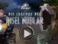 Žaidimas Lego Jurassic World: Isla Nublar legenda internete Žaidimas Lego Jurassic World: Isla Nublar legenda internete