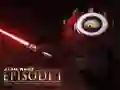 Žaidimas Žvaigžių karai: 1 epizodas - Miniono fantomas internete