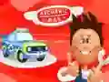 Žaidimas Mechanikas Max internete Žaidimas Mechanikas Max internete