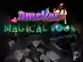Žaidimas Amelės magiška knyga internete Žaidimas Amelės magiška knyga internete