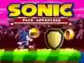 Žaidimas Sonic Kelio Nuotykis internete Žaidimas Sonic Kelio Nuotykis internete