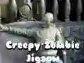 Žaidimas Baisus zombių dėlionė internete Žaidimas Baisus zombių dėlionė internete