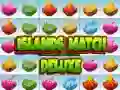 Žaidimas Salų Match Deluxe internete Žaidimas Salų Match Deluxe internete