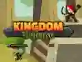Žaidimas Karalystės Gynimas internete