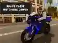 Žaidimas Policijos persekiojimo motociklininkas internete Žaidimas Policijos persekiojimo motociklininkas internete