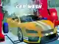 Žaidimas Automobilių plovykla internete Žaidimas Automobilių plovykla internete