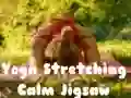 Žaidimas Joga Tempimas Ramus Dėlionė internete Žaidimas Joga Tempimas Ramus Dėlionė internete