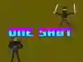 Žaidimas Vienas Šūvis internete