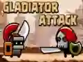 Žaidimas Gladiatorių ataka internete Žaidimas Gladiatorių ataka internete