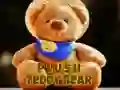 Žaidimas Pliušinis Lokys internete Žaidimas Pliušinis Lokys internete