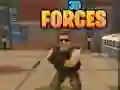 Žaidimas 3D Jėgos internete Žaidimas 3D Jėgos internete