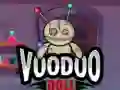 Žaidimas Voodoo Lėlė internete Žaidimas Voodoo Lėlė internete