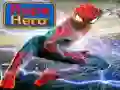 Žaidimas Virvės Heršis internete Žaidimas Virvės Heršis internete