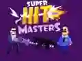 Žaidimas Super Hit Meistrai internete
