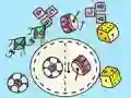 Žaidimas Rungtynių Doodle internete Žaidimas Rungtynių Doodle internete