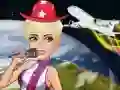 Žaidimas Blondie Pasaulinė Turo internete Žaidimas Blondie Pasaulinė Turo internete